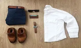 نکاتی که به شما می‌گوید لباسی که خریده اید اندازه شما هست یا خیر!