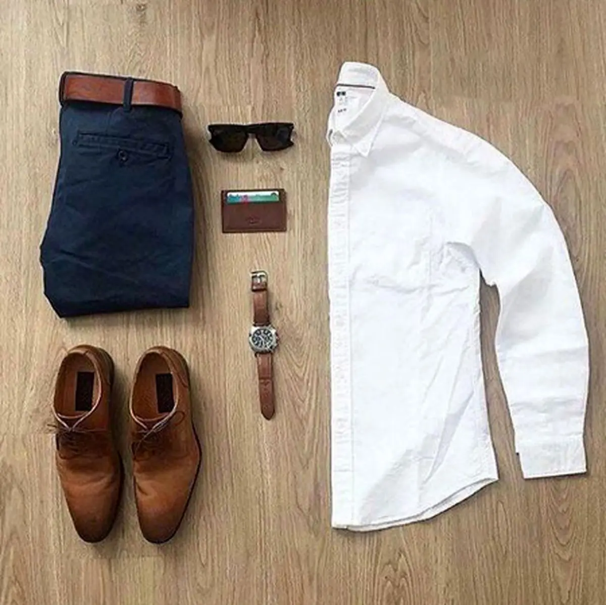 نکاتی که به شما می‌گوید لباسی که خریده اید اندازه شما هست یا خیر!