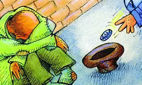 داستان کوتاه؛ کشیش و مردم