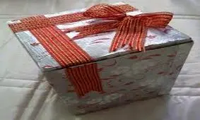 داستان کوتاه؛ راز جعبه کفش