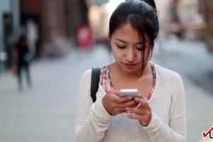 کره جنوبی «زامبی های گوشی هوشمند» را شکار می کند!