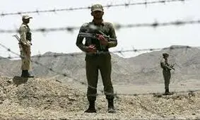 تعدادی از مرزبانان ربوده شده توسط جیش الظلم آزاد خواهند شد