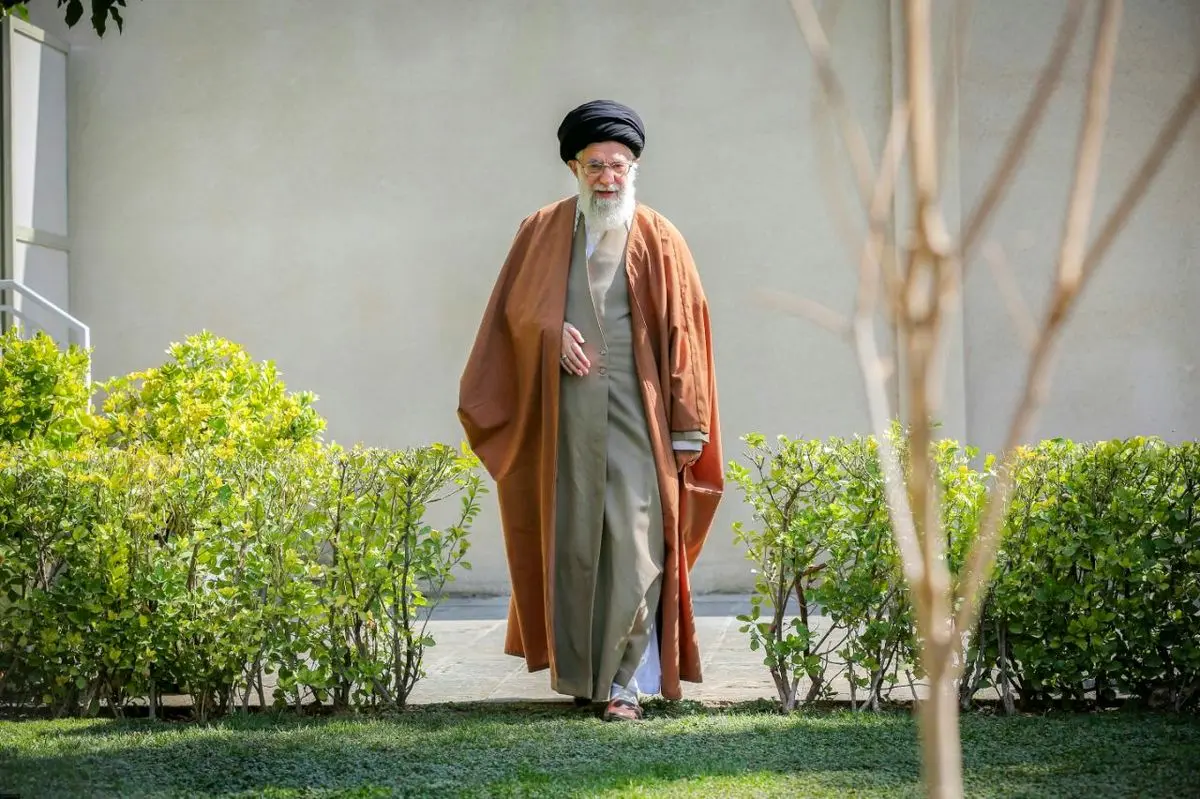 نظر رهبر انقلاب درباره عید نوروز