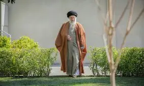 نظر رهبر انقلاب درباره عید نوروز