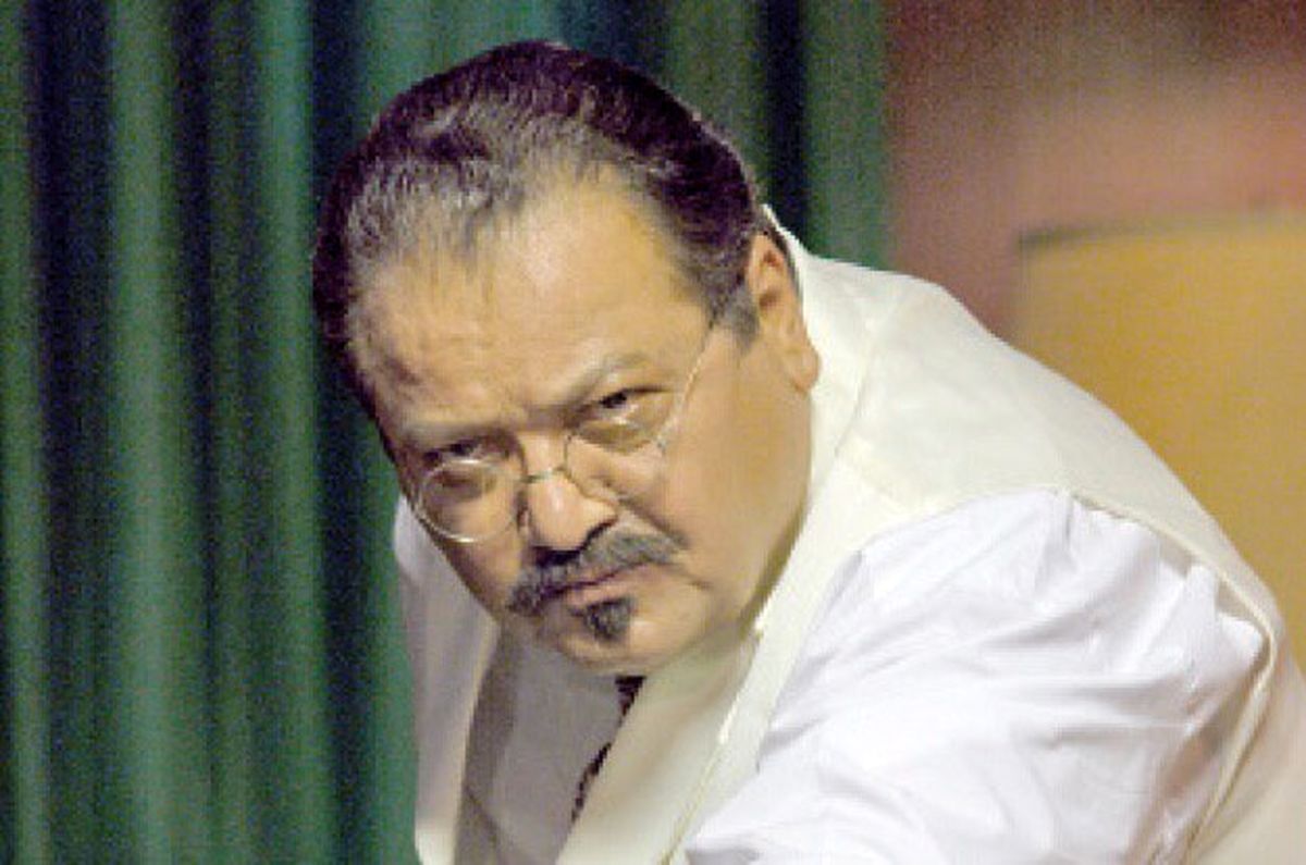 محمد مطیع درگذشت