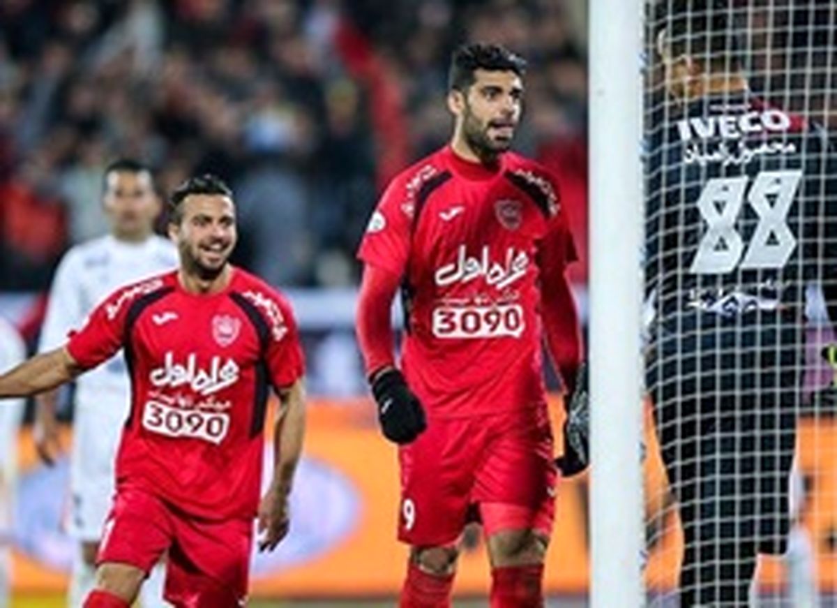 خبری تلخ بعد از برد شیرین/ طارمی غایب بزرگ پرسپولیس مقابل الهلال