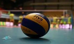 بی‌نظمی در پایان لیگ برتر والیبال