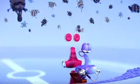 انیمیشن کوتاه «swiff»