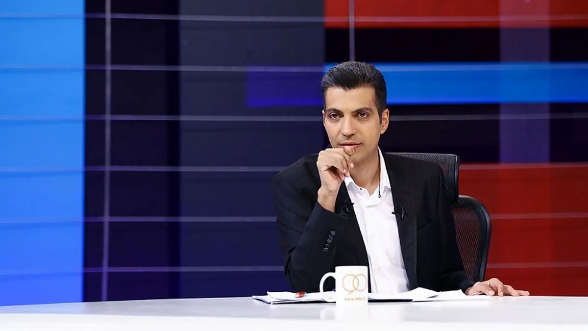 نود فرزند من است و آن‌را با پست و مقام عوض نمی‌کنم