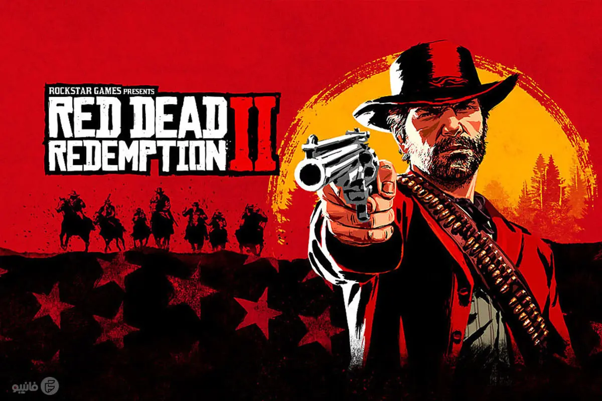 معرفی بازی RED DEAD REDEMPTION 2 به همراه داستان و نکات اولیه آن