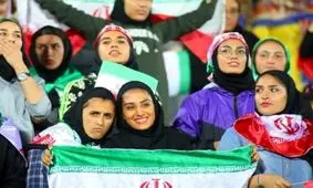 درخواست حضور رایگان و آزاد خانواده‌ها در ورزشگاه برای بازی‌های امید