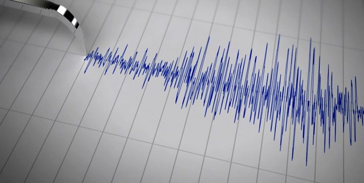 زلزله 3.1 ریشتری قصرشیرین را لرزاند