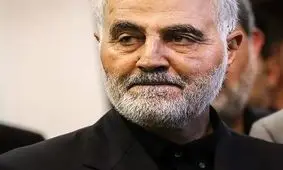 گزارش ‎«میدل‎ ‎ایست‎ ‎آی» از نگاه آمریکا و غرب به سردار سلیمانی؛ شوالیه سفیدی که با ‎نماینده‎ ‎شیطان جنگید