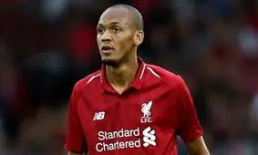 فرمینو باعث شد راهی لیورپول شوم