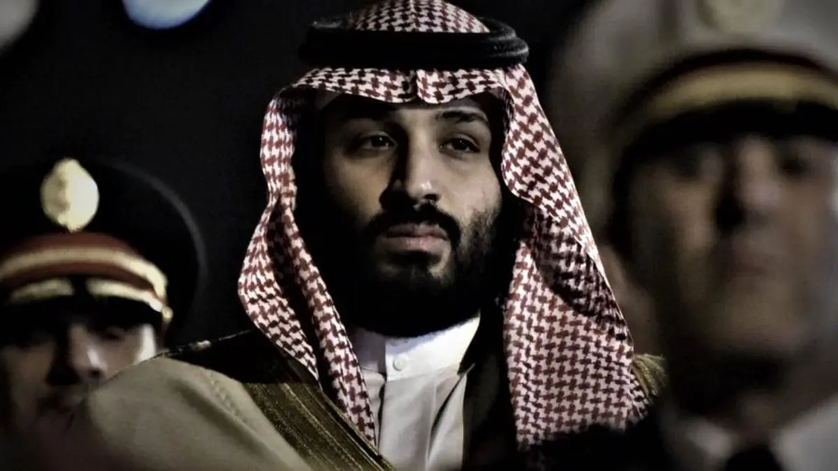 غیبت 20 روزه بن سلمان دوباره ابهام‌آفرین شد/ آیا بن سلمان تحت اقامت اجباری است؟