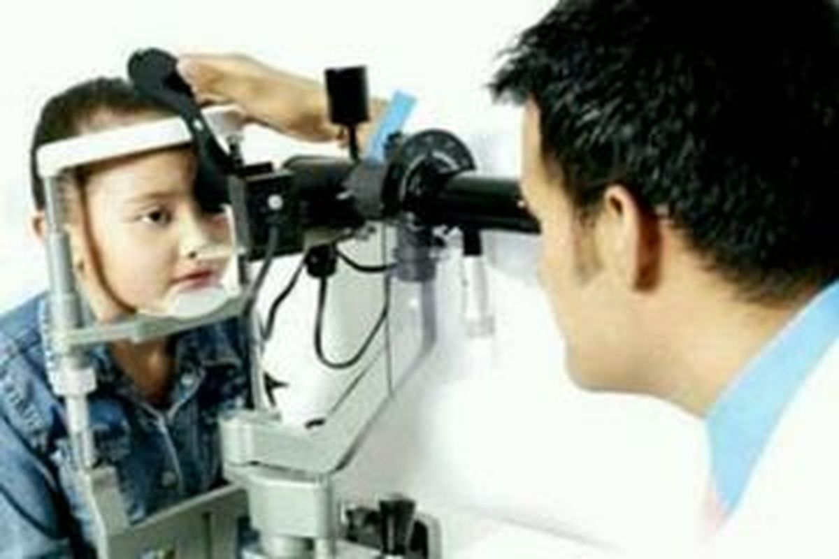 چه زمانی باید نگران سلامت چشمها باشیم؟