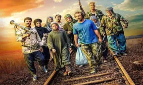 بهترین‌ها و برنده‌های تلویزیون ایران در سال ۹۷