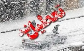 مدارس استان گلستان امروز تعطیل است