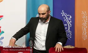 محسن تنابنده بازیگر «راند چهارم» شد/ یک شرط‌بندی خطرناک