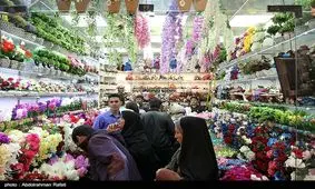 قیمت انواع میوه و تره‌بار و مواد پروتئینی در ایلام؛ سه‌شنبه ۲۷ اسفندماه ۹۷+ جدول