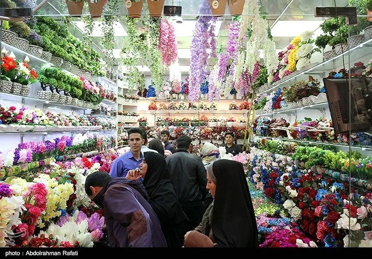 قیمت انواع میوه و تره‌بار و مواد پروتئینی در ایلام؛ سه‌شنبه ۲۷ اسفندماه ۹۷+ جدول