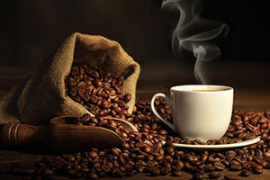مظنه فروش قهوه فوری و شکلات داغ در بازار