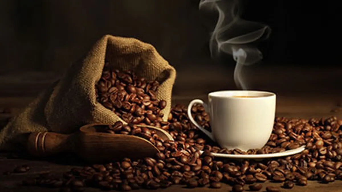 مظنه فروش قهوه فوری و شکلات داغ در بازار