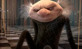 انیمیشن کوتاه «زینگ»