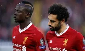 مانه، مدنظر زیدان و رئال مادرید