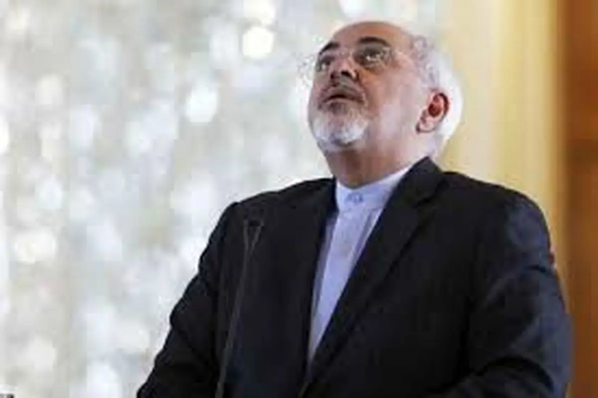 پشت پرده مخالفت با حضور ظریف در خندوانه!