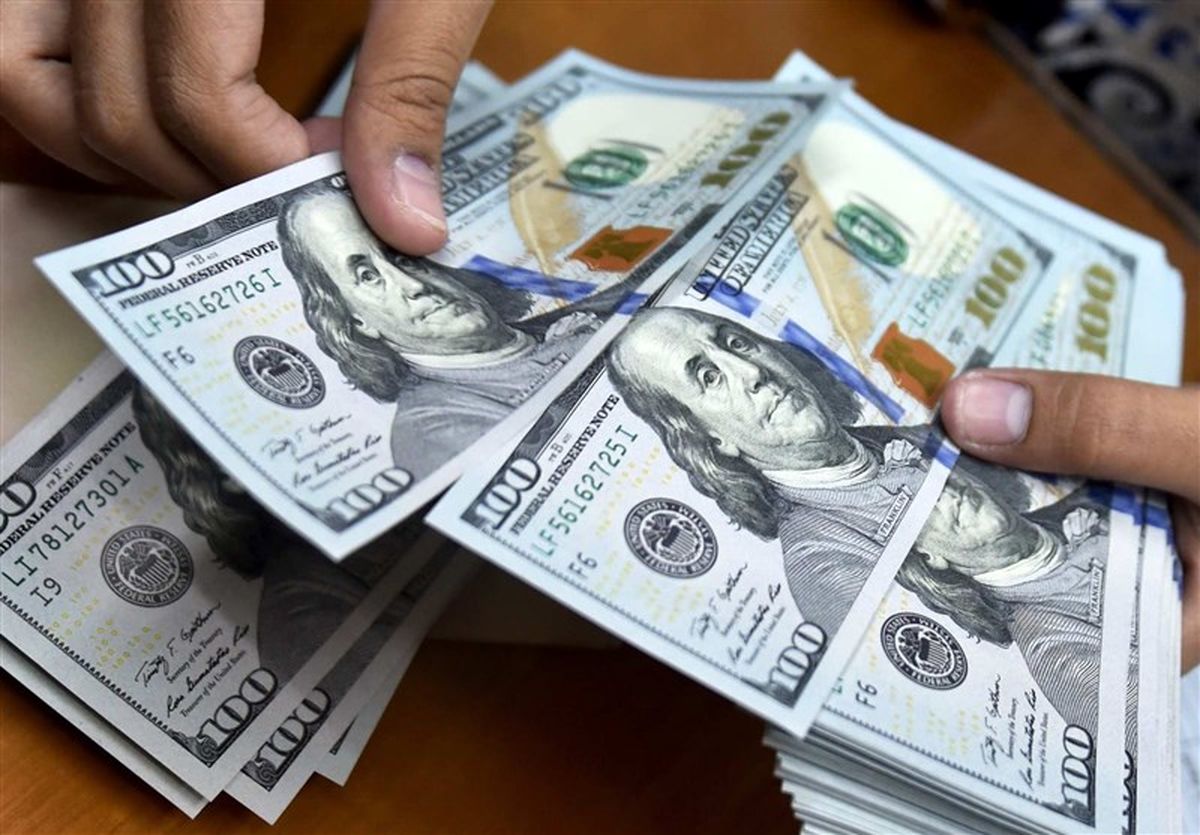قیمت ارز در صرافی ملی امروز ۹۷/۱۲/۲۸| قیمت دلار بازهم ثابت ماند