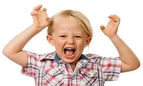 با اشتباه بزرگ والدین آشنا شوید!