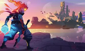 نگاهی به بازی Dead Cells