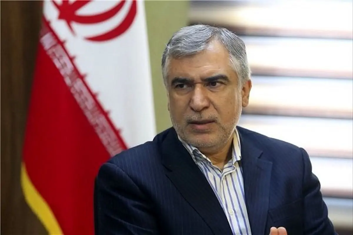 تغییر موضع وزارت خارجه درباره آمریکا به دلیل محقق نشدن برجام است