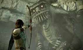 بررسی بازی Shadow of the Colossus