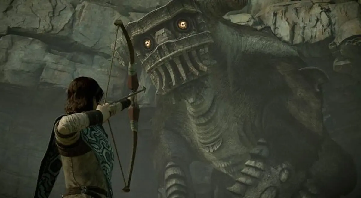 بررسی بازی Shadow of the Colossus
