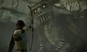 بررسی بازی Shadow of the Colossus