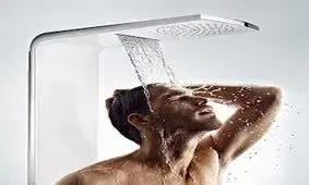 دلایلی برای دوش گرفتن با آب سرد