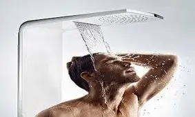 دلایلی برای دوش گرفتن با آب سرد