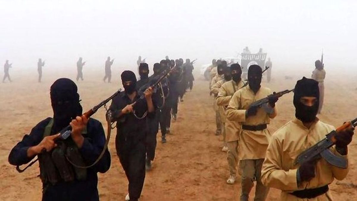 داعش: انتقام حادثه نیوزیلند را میگیریم