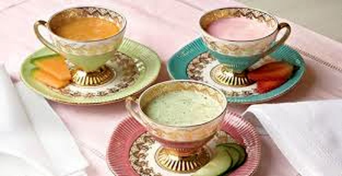 عید دیدنی تیپهای شخصیتی/ راستی شما چه تیپی هستید؟