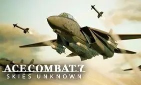 معرفی بازی Ace Combat 7 Skies Unknown