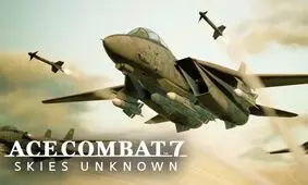 معرفی بازی Ace Combat 7 Skies Unknown