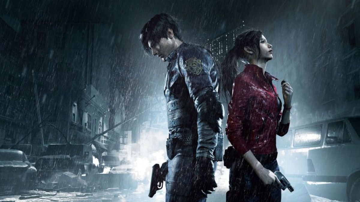 بررسی بازی Resident Evil 2 Remake