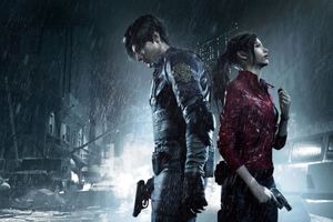 بررسی بازی Resident Evil 2 Remake