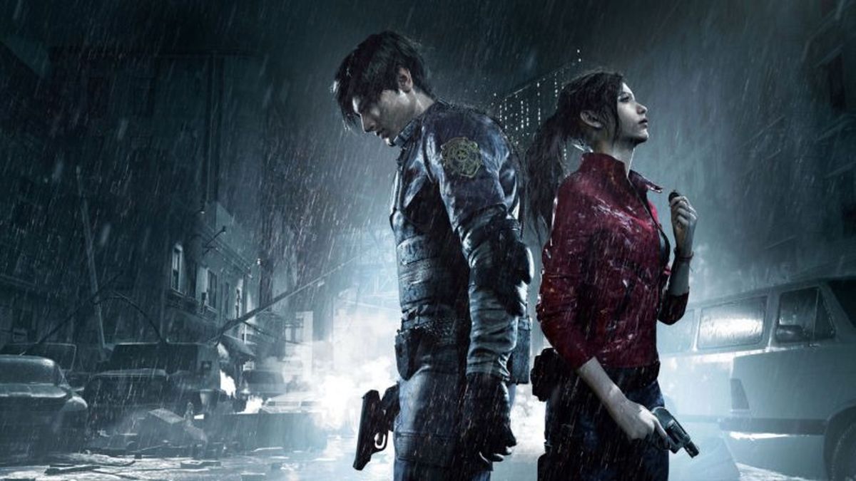 بررسی بازی Resident Evil 2 Remake