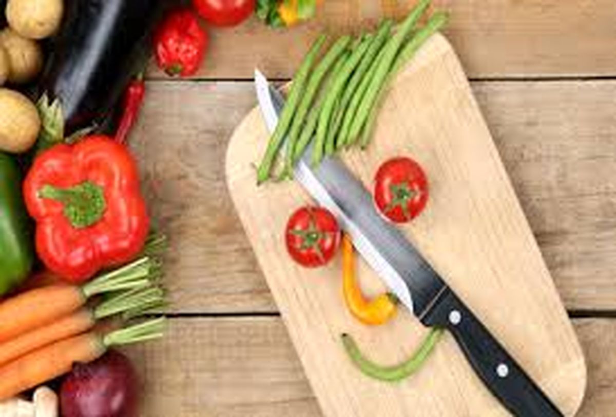 این غذاها باعث کاهش استرس میشود