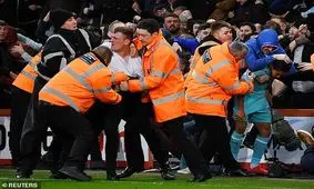 نقش مواد در لیگ جزیره!