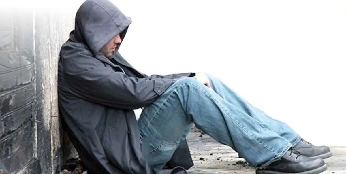 جمع‌آوری معتادان متجاهر در آستانه نوروز