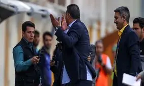 اسامی محرومان هفته بیست و سوم لیگ برتر؛ دایی عید را با محرومیت آغاز می کند